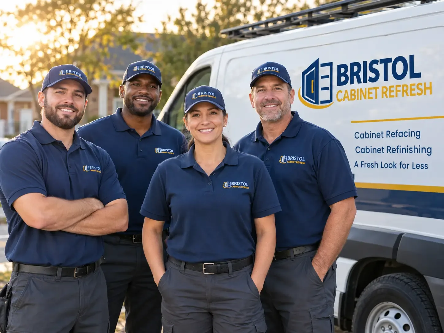 Kitchen Cabinet Refacing company in East Weymouth, MA